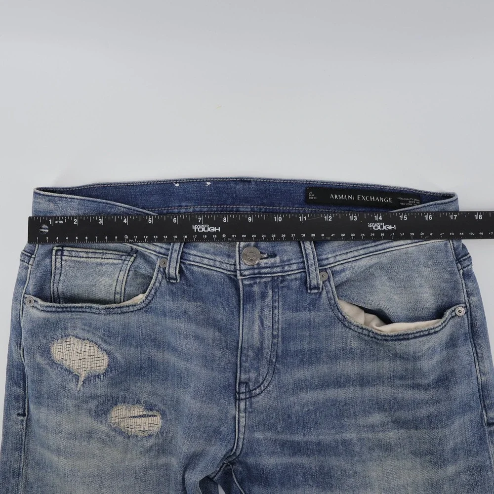 Armani Exchange armani exchange